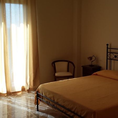 B&B Capo Sant'Alessio Sant'Alessio Siculo Exterior photo