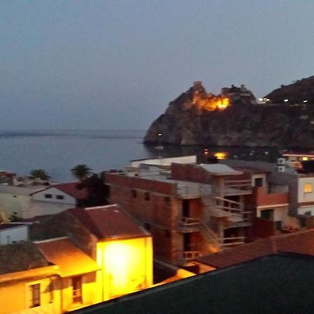 B&B Capo Sant'Alessio Sant'Alessio Siculo Exterior photo