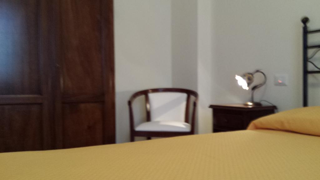 B&B Capo Sant'Alessio Sant'Alessio Siculo Room photo