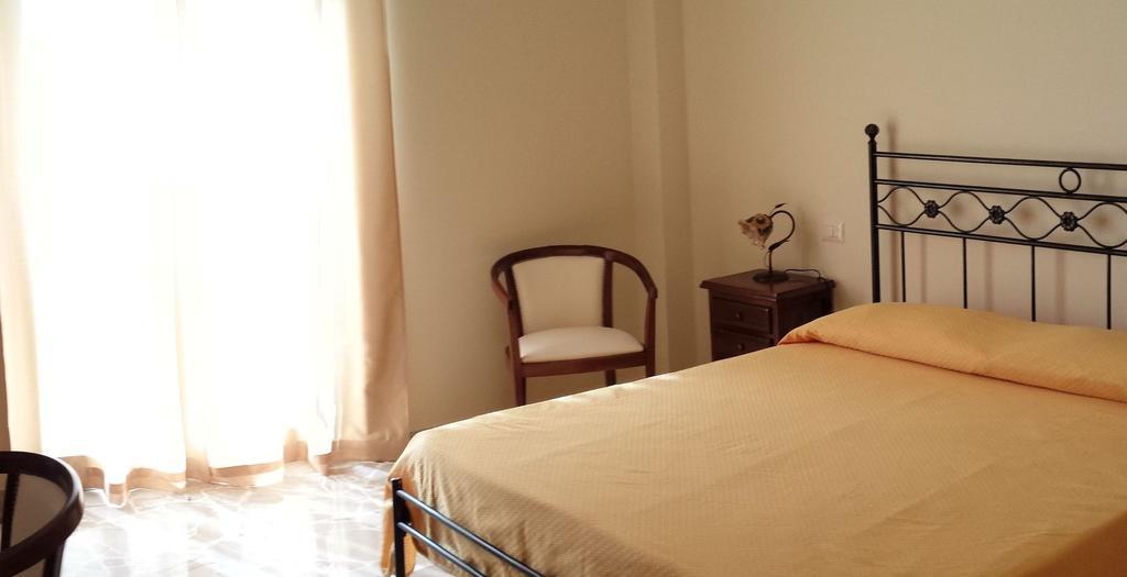 B&B Capo Sant'Alessio Sant'Alessio Siculo Room photo