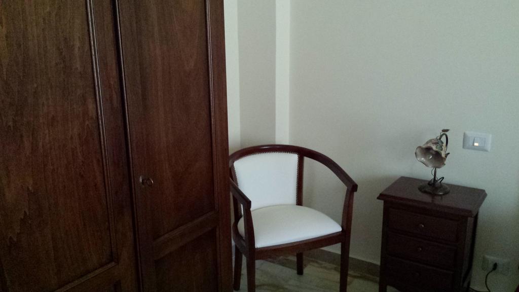 B&B Capo Sant'Alessio Sant'Alessio Siculo Room photo