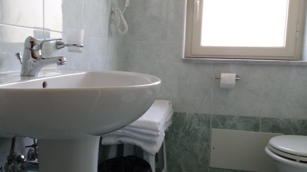 B&B Capo Sant'Alessio Sant'Alessio Siculo Room photo
