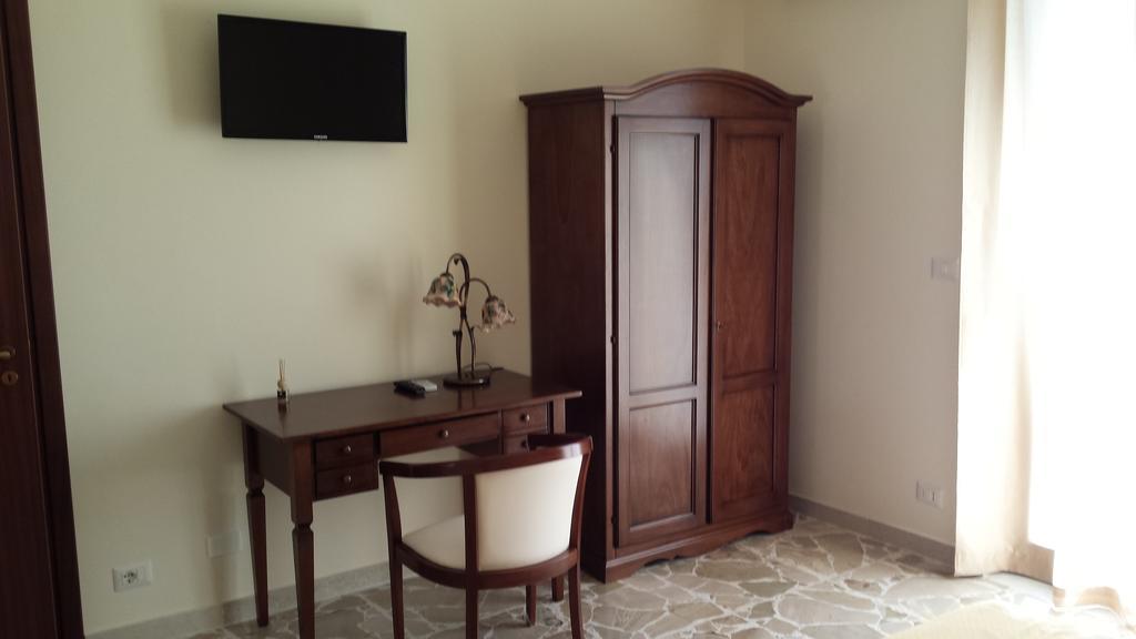 B&B Capo Sant'Alessio Sant'Alessio Siculo Room photo