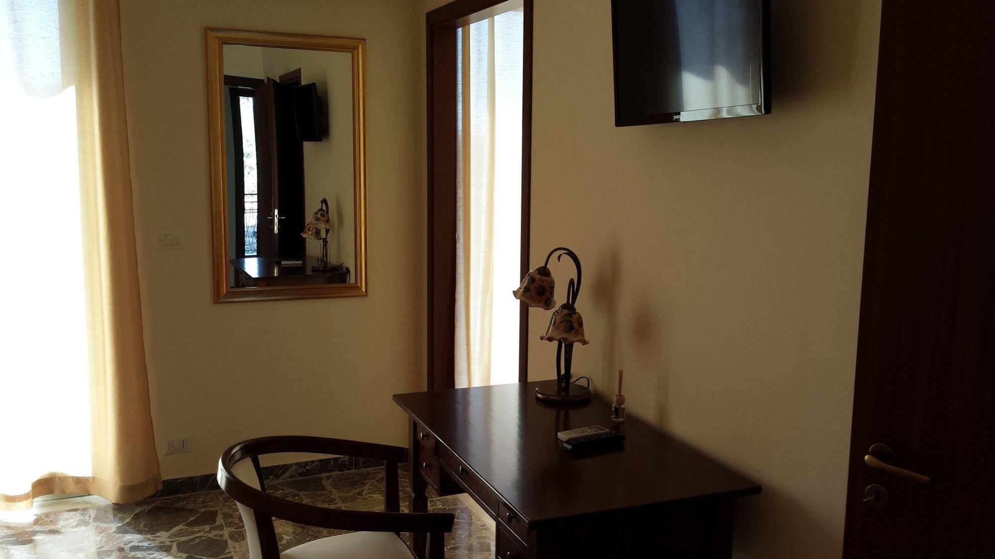 B&B Capo Sant'Alessio Sant'Alessio Siculo Exterior photo